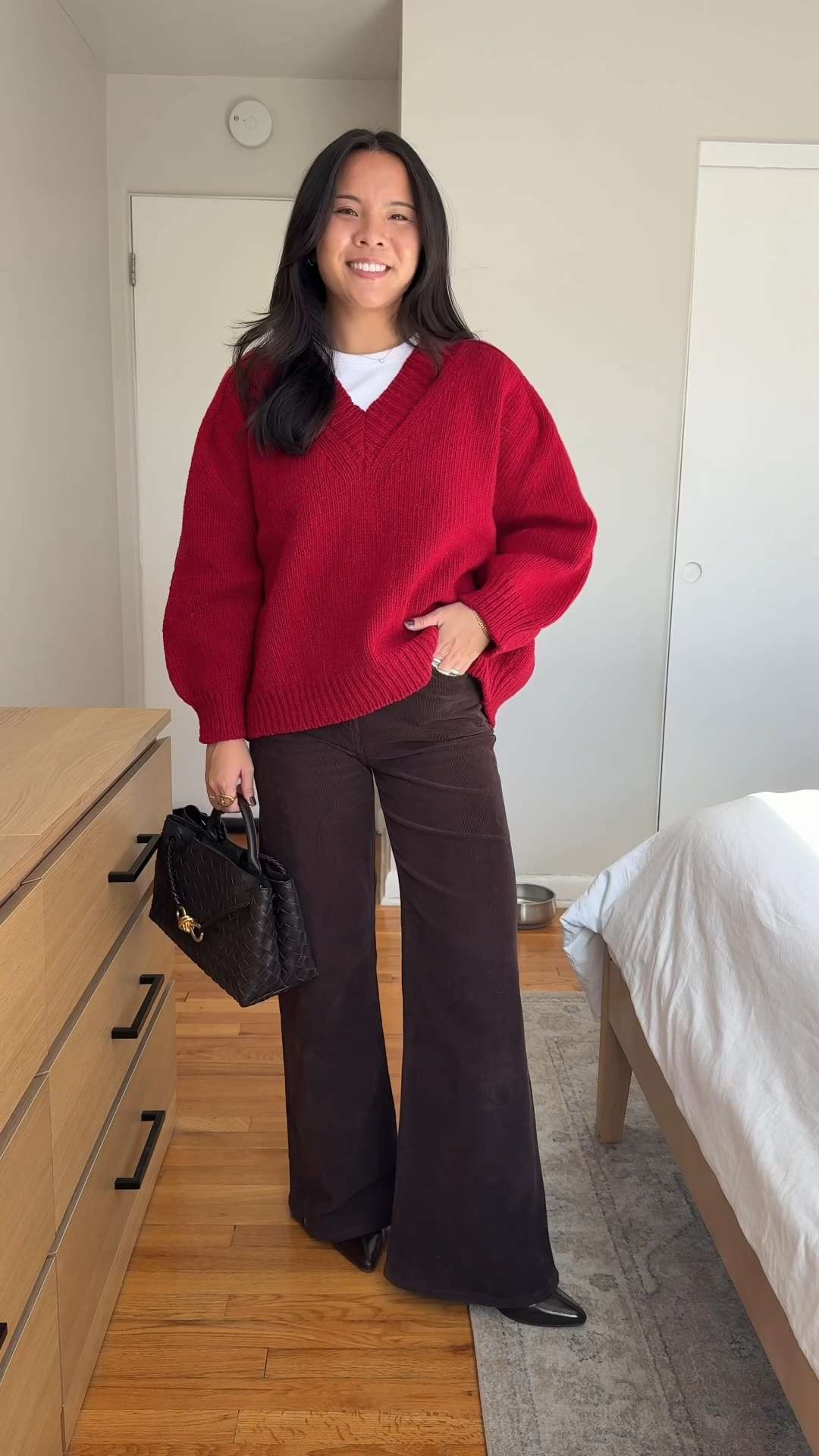 sweater is from babaa, their 29 sweater
pants are old from CoH 

 