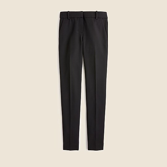 Full-length Cameron pant in four-season stretch | J. Crew US