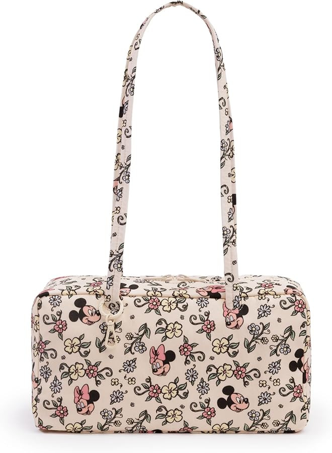 BAGGU Nylon Bowler Bag | Amazon (US)