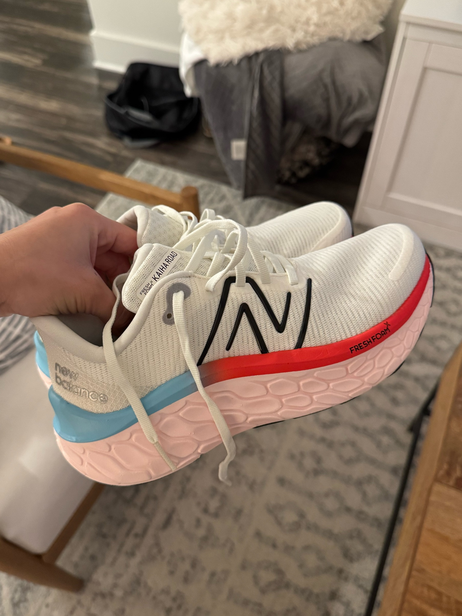 New running shoes on sale!!