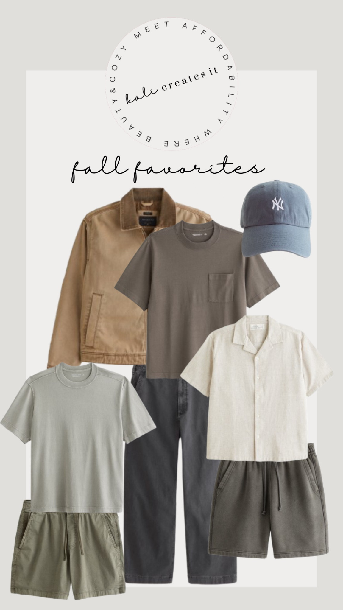 Men’s favorites from the fall sale! 🍂

#LTKFallSale #LTKSaleAlert #LTKMens