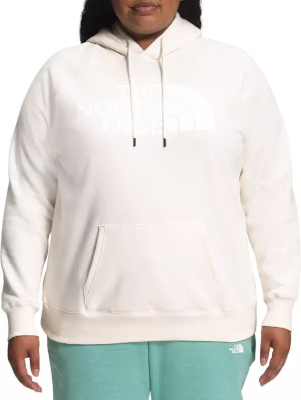 The North Face Women's Half Dome Pullover Hoodie | Dick's Sporting Goods