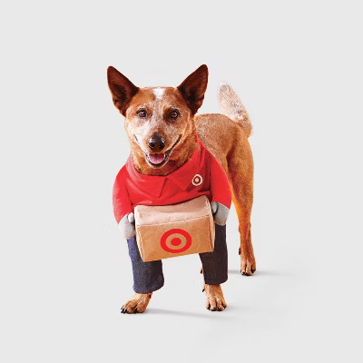 Skip imagesShow more imagesShop all Boots & BarkleyTarget Team Member Jeans Dog and Cat Frontal C... | Target