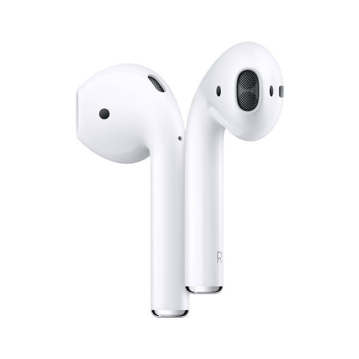 Target/Sports & Outdoors/Exercise & Fitness/Fitness Tech‎Shop all AppleApple AirPods (2nd Gener... | Target