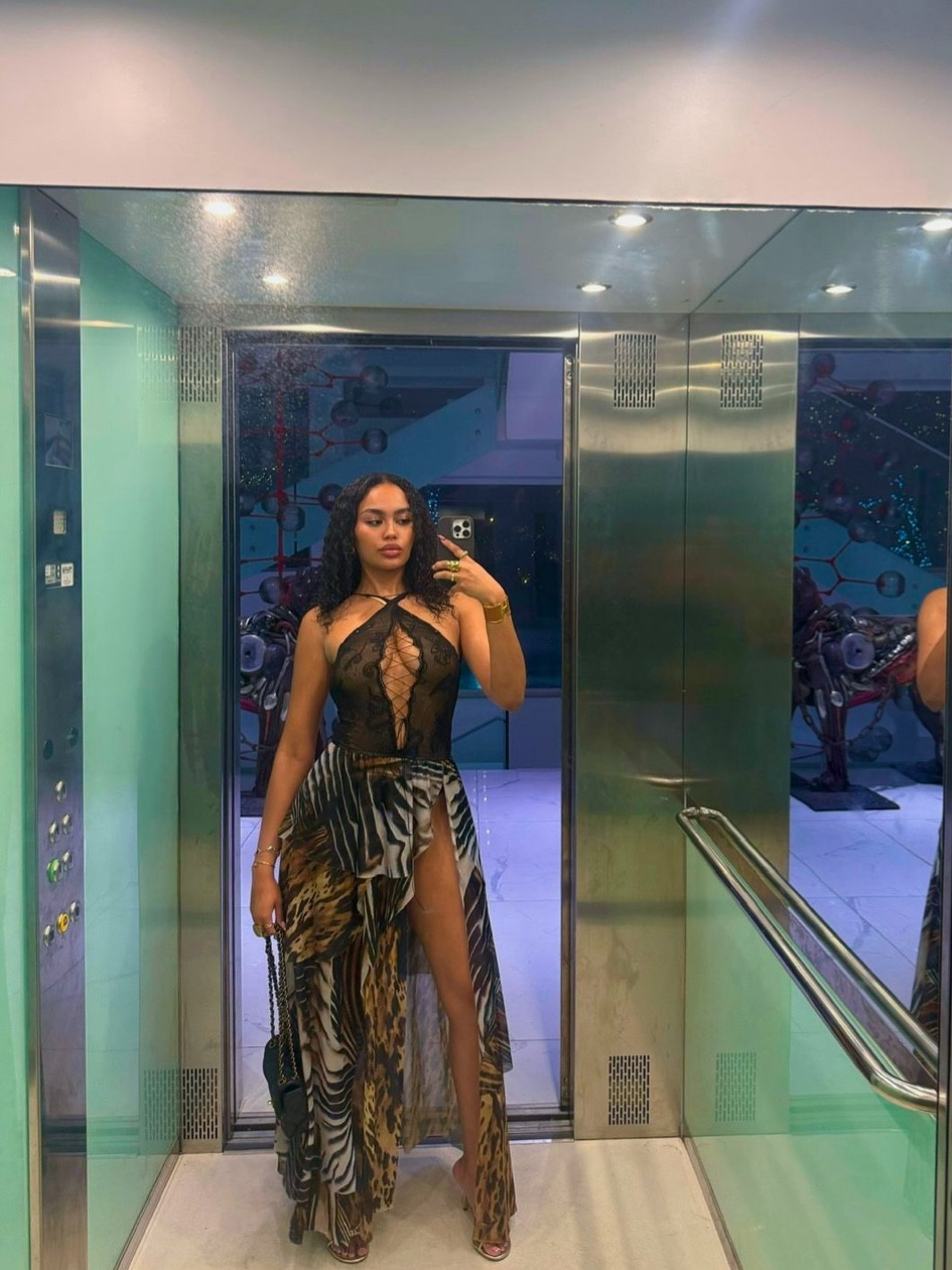 Jaded London dress 🐆


#LTKpartywear #LTKuk #LTKdatenight