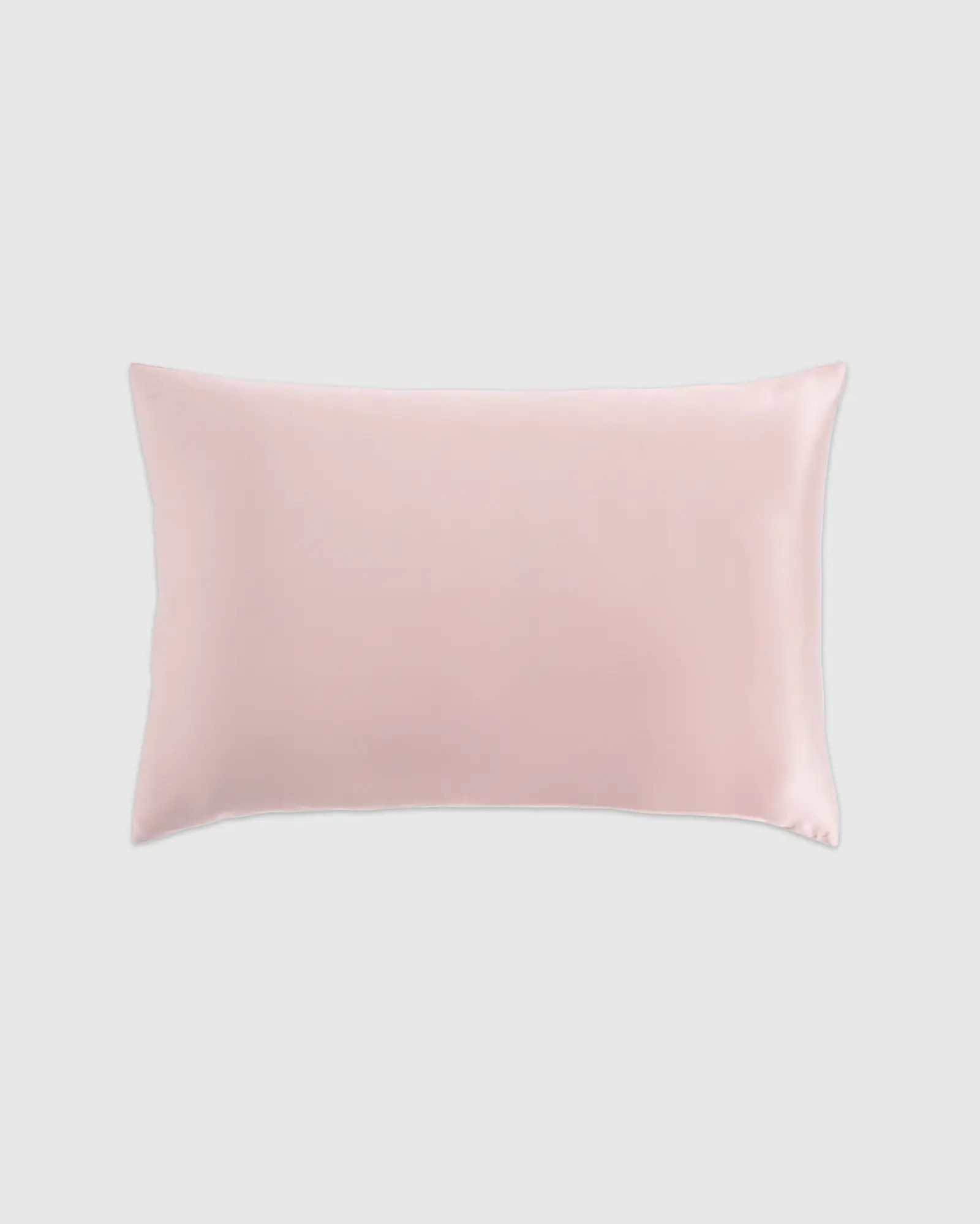 100% Mulberry Silk Pillowcase | Quince