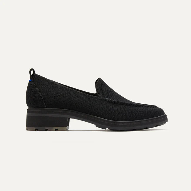 The Lug Loafer | Rothy's