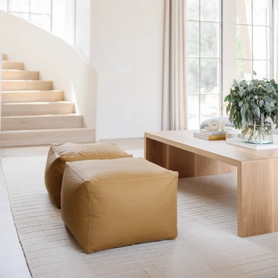 Square Pouf | Gathre