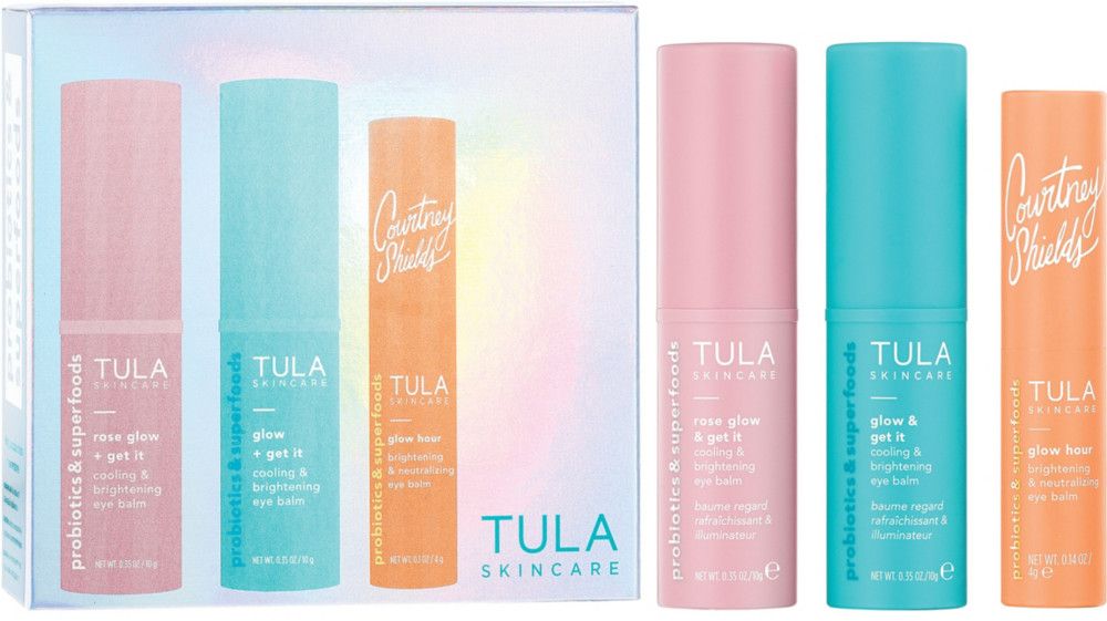 Eye Balm Wonderland Trio | Ulta