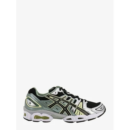 ASICS GEL-NIMBUS 9 MAN Black SNEAKERS | Walmart (US)