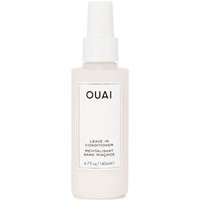 OUAI Leave In Conditioner 140ml | Look Fantastic (CN)