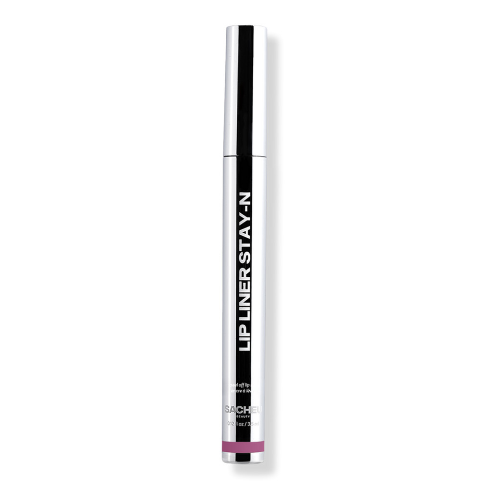 SACHEU Peel Off Lip Liner STAY-N - PLUMped | Ulta