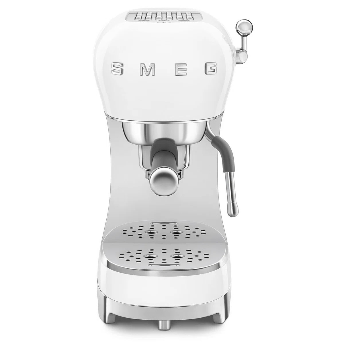 SMEG Manual Espresso Machine | Wayfair North America