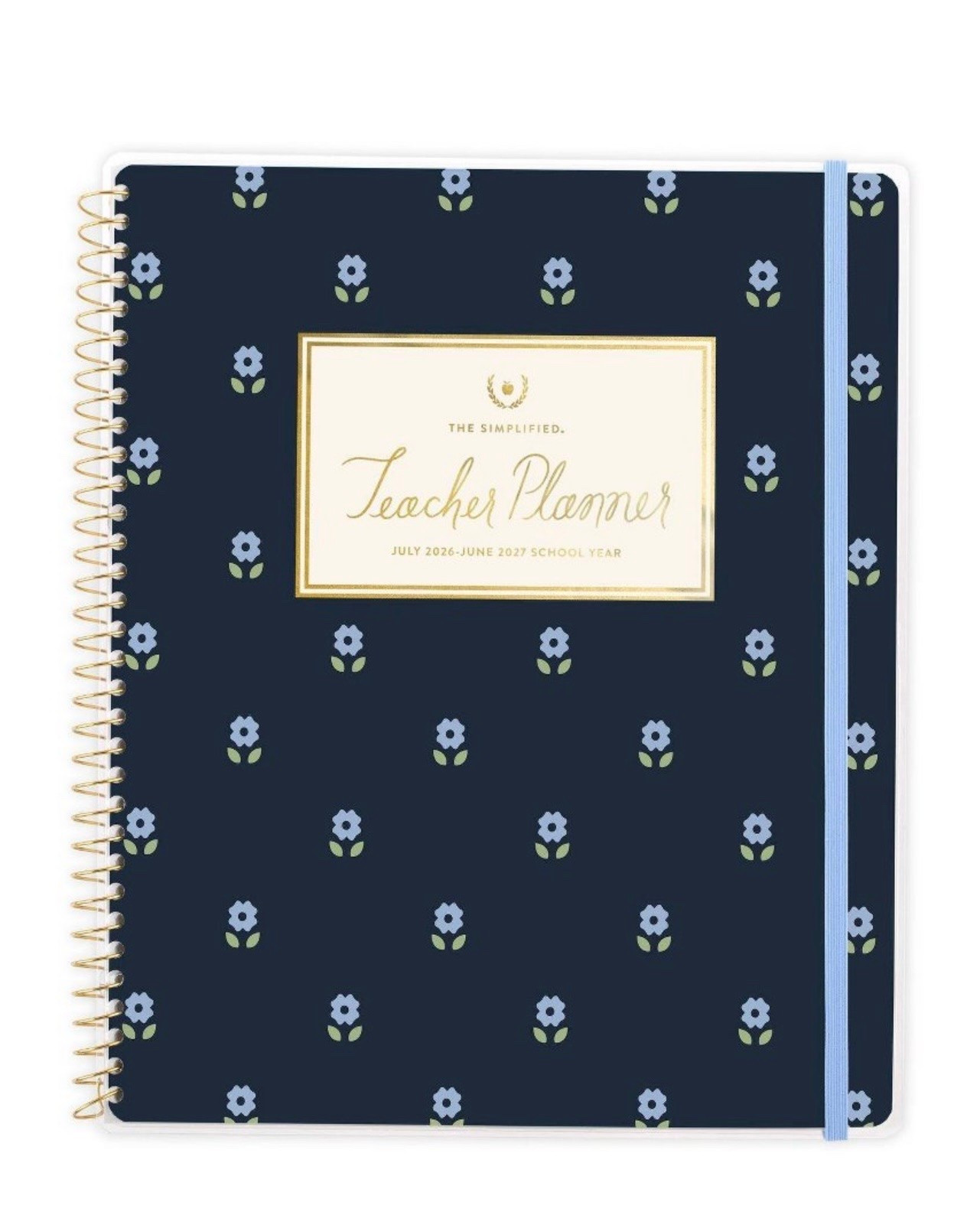 Simplified Teacher Planner 👩‍🏫

#LTKSeasonal #LTKdayinmylife #LTKmomlife
