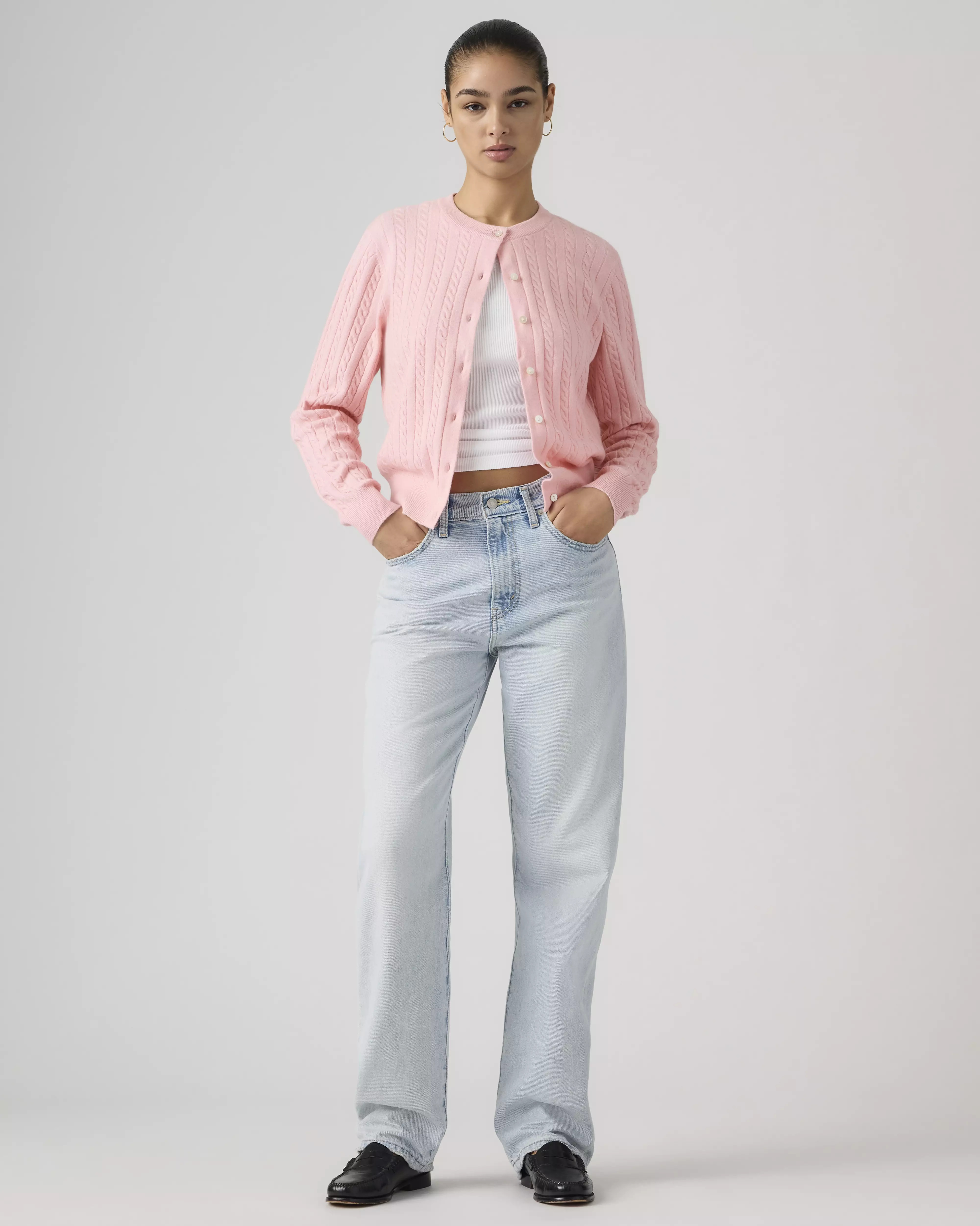 Easy Dad Women's Jeans | Levi's US