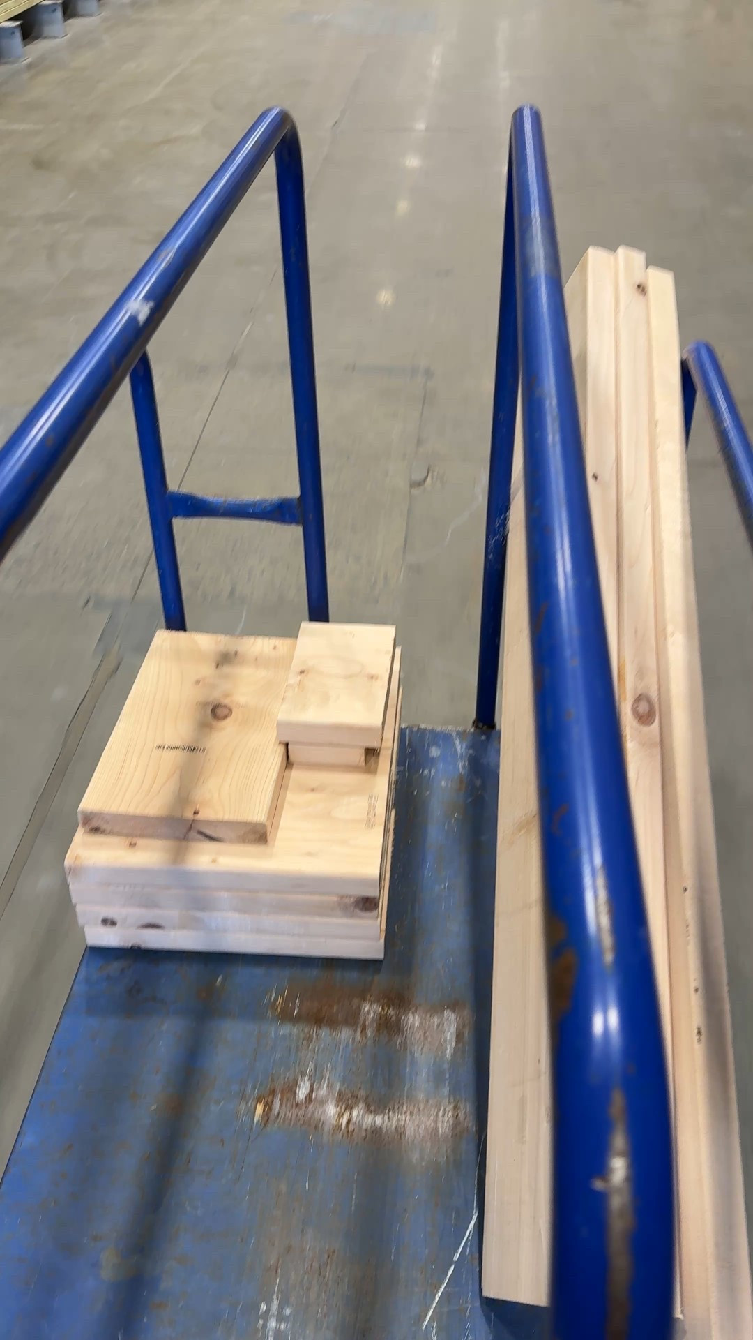 Started a little DIY….Stay tuned to see what I am building! 

#LTKdayinmylife