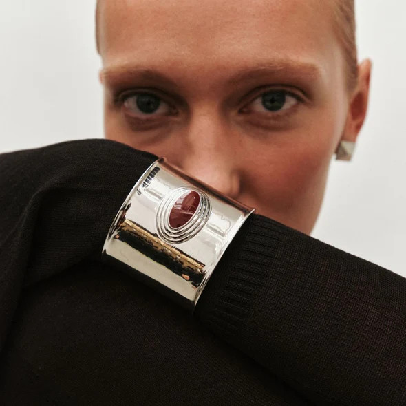 MATILDE CUFF | Heaven Mayhem