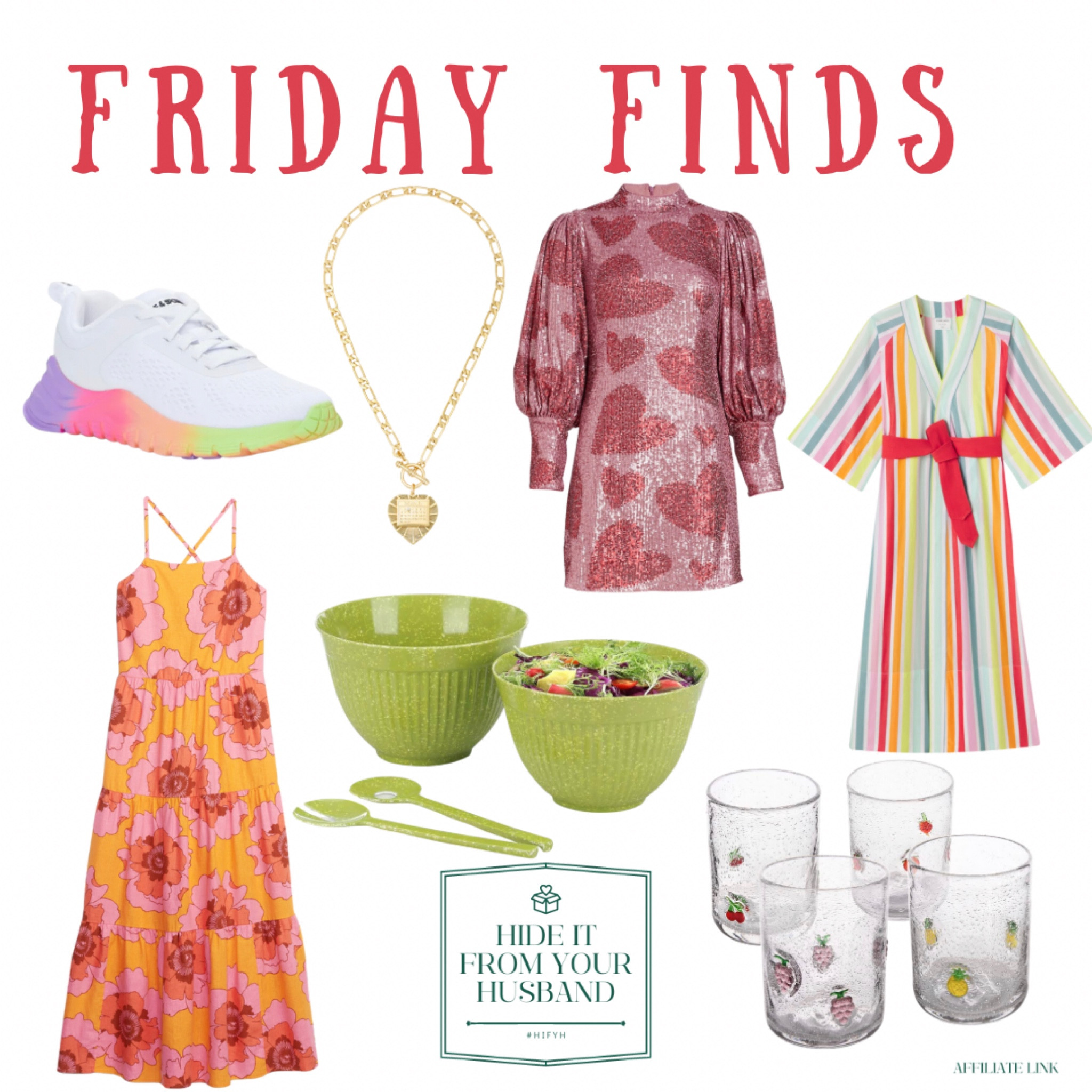 Friday Finds! 

#LTKFind #LTKsalealert #LTKhome