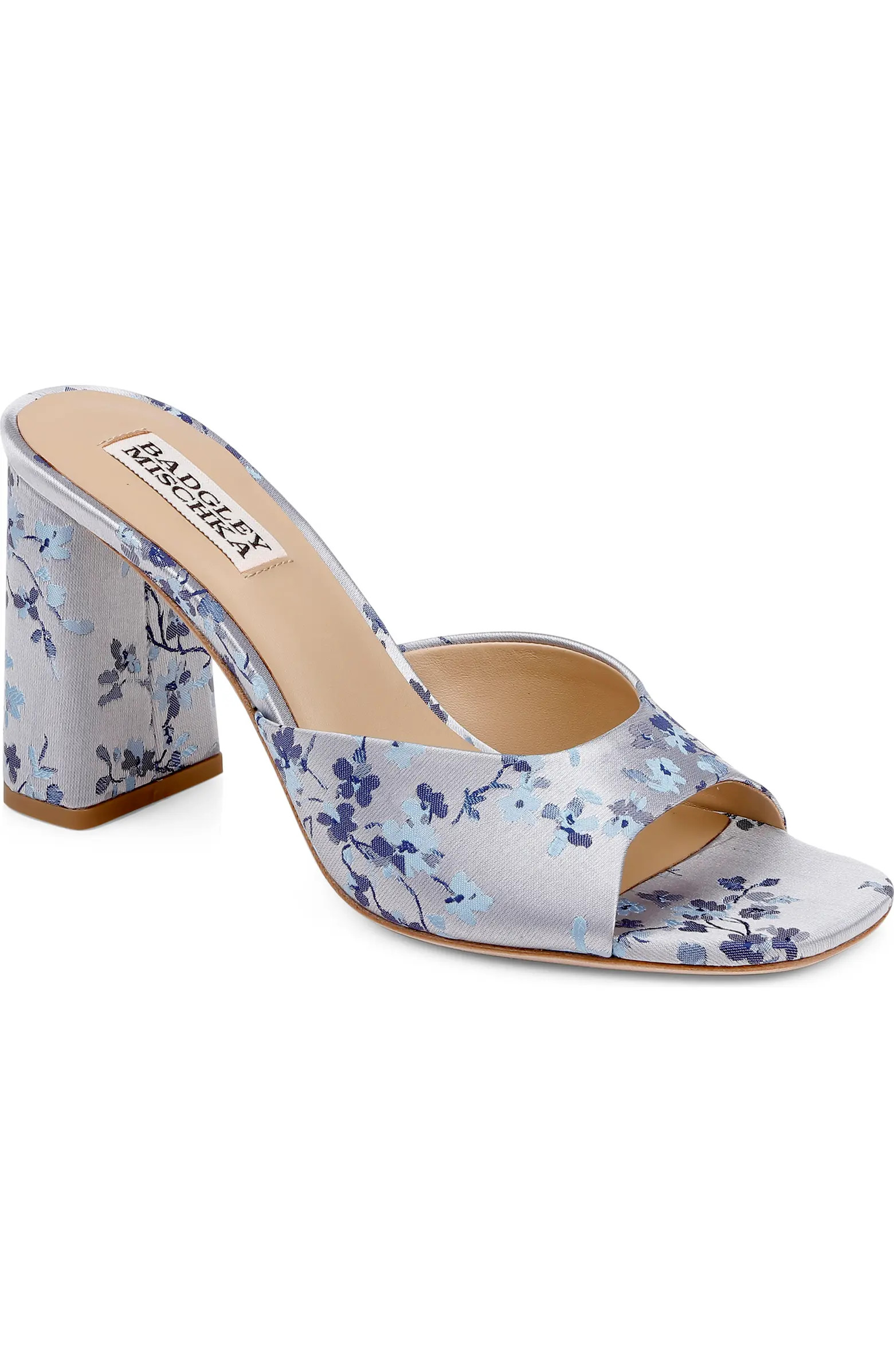 Cadence Slide Sandal (Women) | Nordstrom