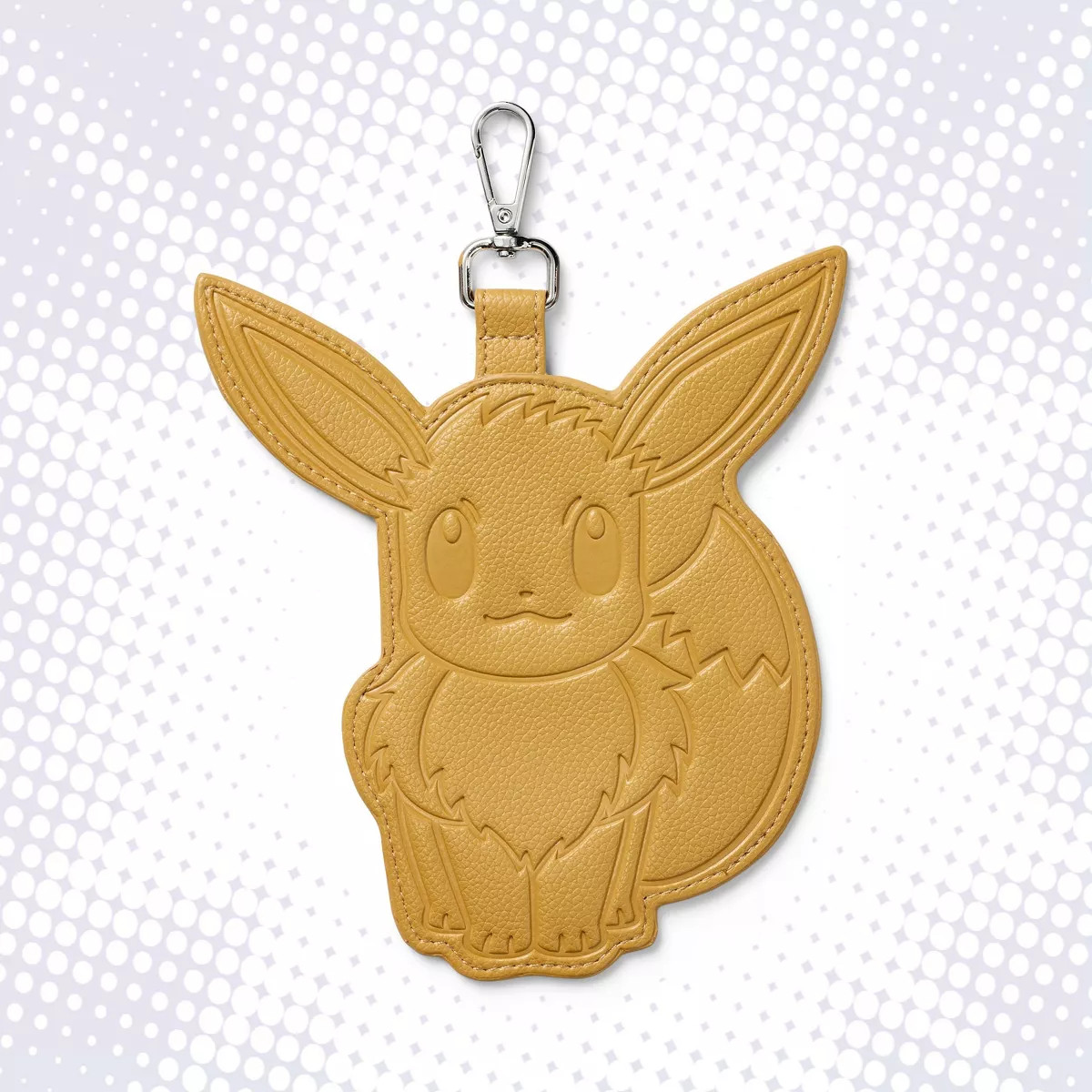 Eevee Bag Charm - Pokémon x Target | Target