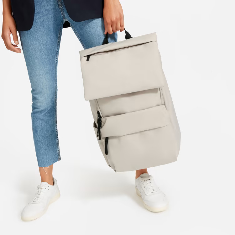 The ReNew Transit Backpack | Everlane