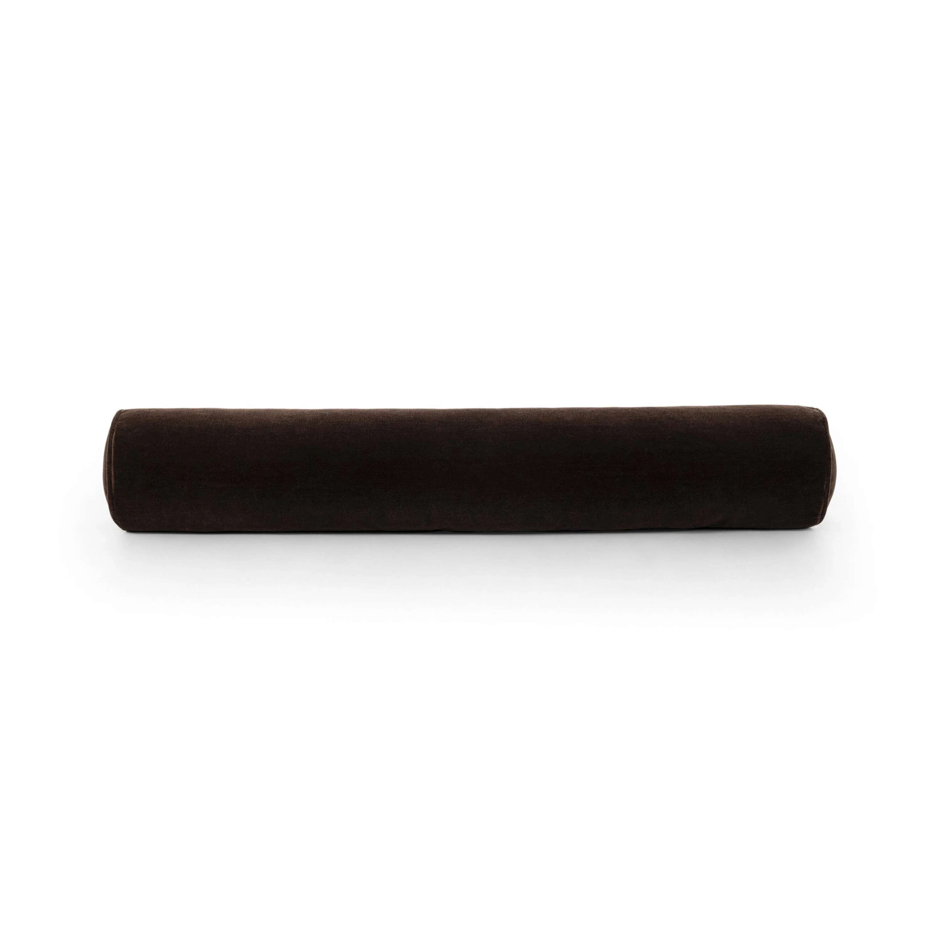 Bridger Viscose Blend Bolster Pillow Cover & Insert | Perigold