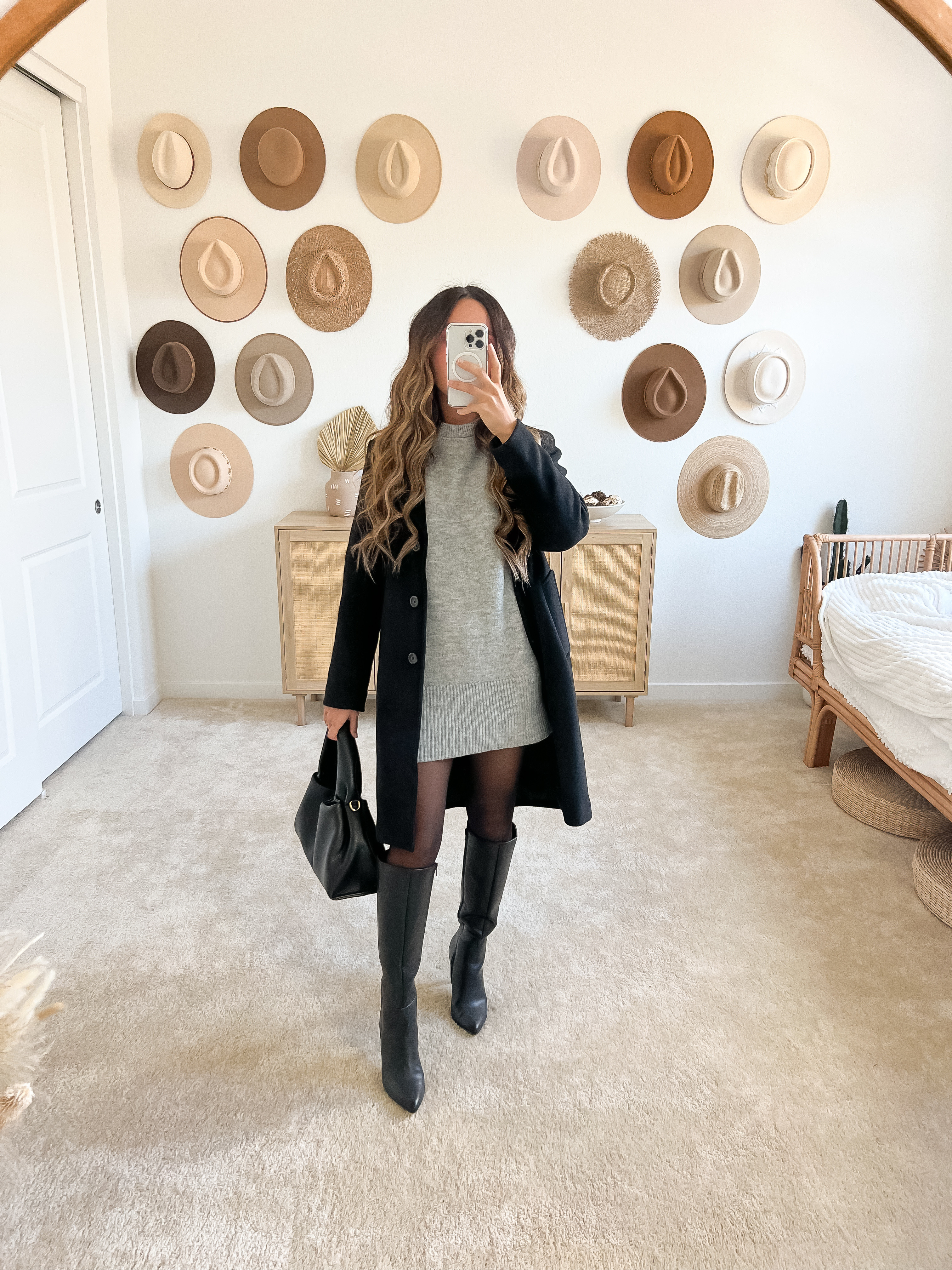 Winter date night outfit, winter date night outfits, winter date night outfit idea, winter outfit, winter outfits, winter outfit idea, cold weather outfit, cold weather outfits, sweater dress outfit, winter brunch outfit, holiday outfit, holiday outfits, holiday party outfit, holiday party outfits, casual outfit, casual outfits, date night outfit, date night outfits, brunch outfit, brunch outfits, tights outfit, tights and dress outfit, fleece lined tights, winter sweater dress outfit, mini sweater dress, mini sweater dresses, mini dress, winter coat, wool coat, tall kitten heel boots, winter boots, polene bag dupe, polene dupe, polene numero neuf mini dupe, polene lookalike, H&M, Lulus, Nordstrom, Abercrombie, Revolve, Amazon fashion, neutral outfit, neutral fashion, neutral style, minimalist outfit, minimalist fashion, minimalist style, winter capsule wardrobe 

 

#LTKSaleAlert #LTKStyleTip #LTKFindsUnder50 #LTKFindsUnder100 #LTKItBag #LTKShoeCrush #LTKSeasonal #LTKParties #LTKHoliday