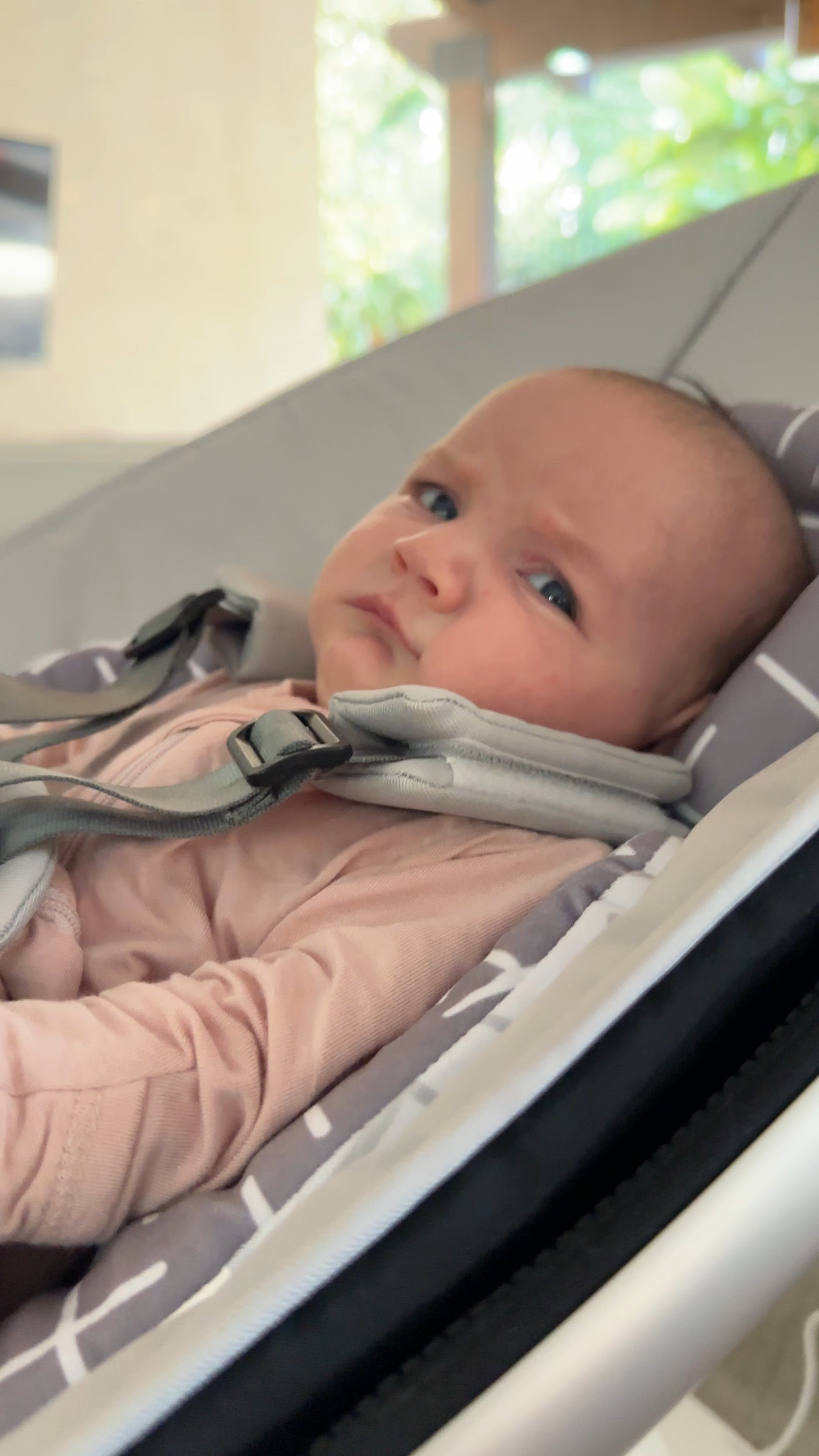 mamaroo 

#LTKbaby #LTKkids #LTKfamily