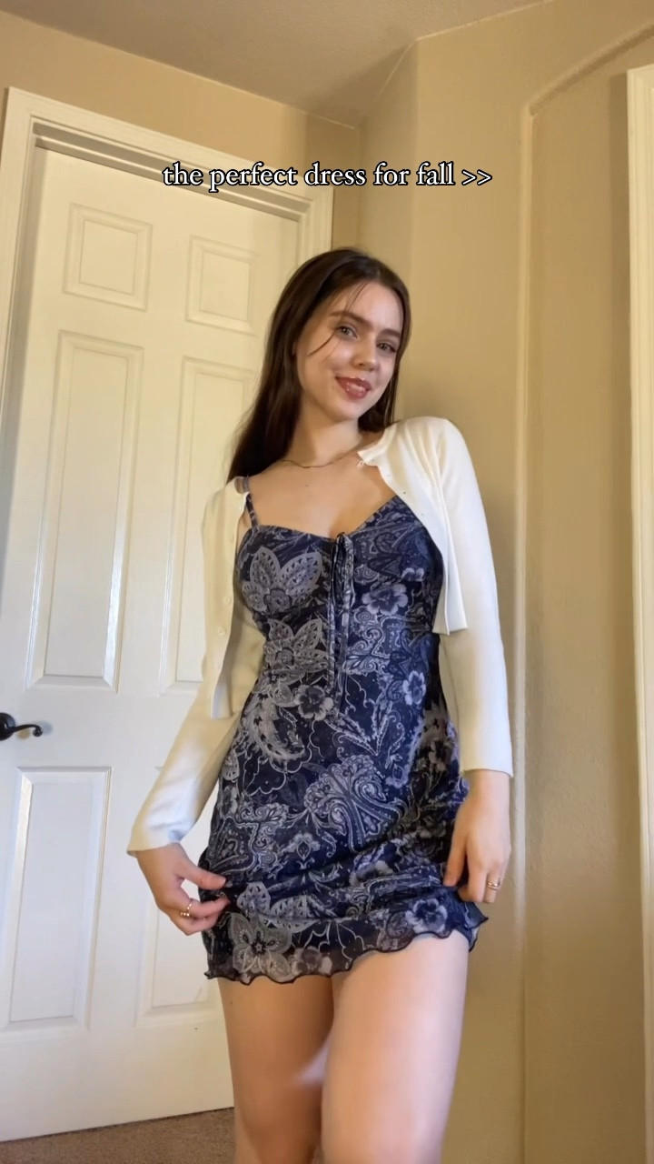 The perfect dress for fall! True to size, wearing a small.

Fall outfits / fall fashion 2024 / fall outfits 2024 / fall outfits women / fall outfit inspo / fall outfit ideas / womens fall outfits / fall outfit inspirations / cute fall outfits / casual fall outfits / fall fashion 2024 / fall fashion trends / womens fall fashion / edgy fall fashion / Amazon Womens Clothes / Amazon Finds Clothes / Amazon Clothing / Amazon Must Haves / Amazon Basics / amazon basic tops / Amazon Fashion / Amazon Fashion Finds / Amazon Favorites / Amazon Style / Amazon Clothes / amazon fashion finds


#LTKSeasonal #LTKVideo #LTKFindsUnder50