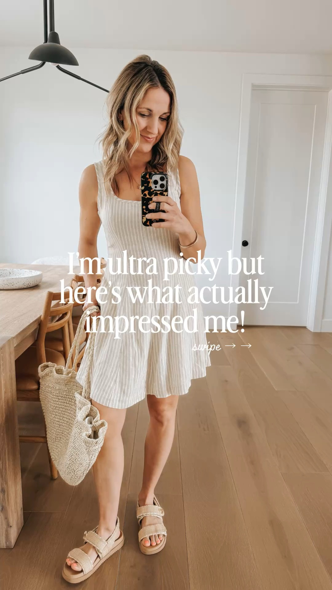 Ultra picky, minimal mom finds that impressed me!

#LTKdayinmylife #LTKmomlife
