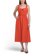 milk maid dress | TJ Maxx