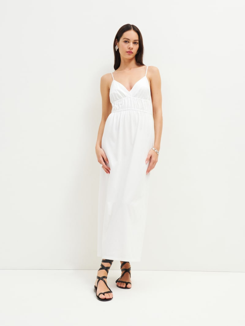 Aleyza Knit Dress | Reformation (Global)