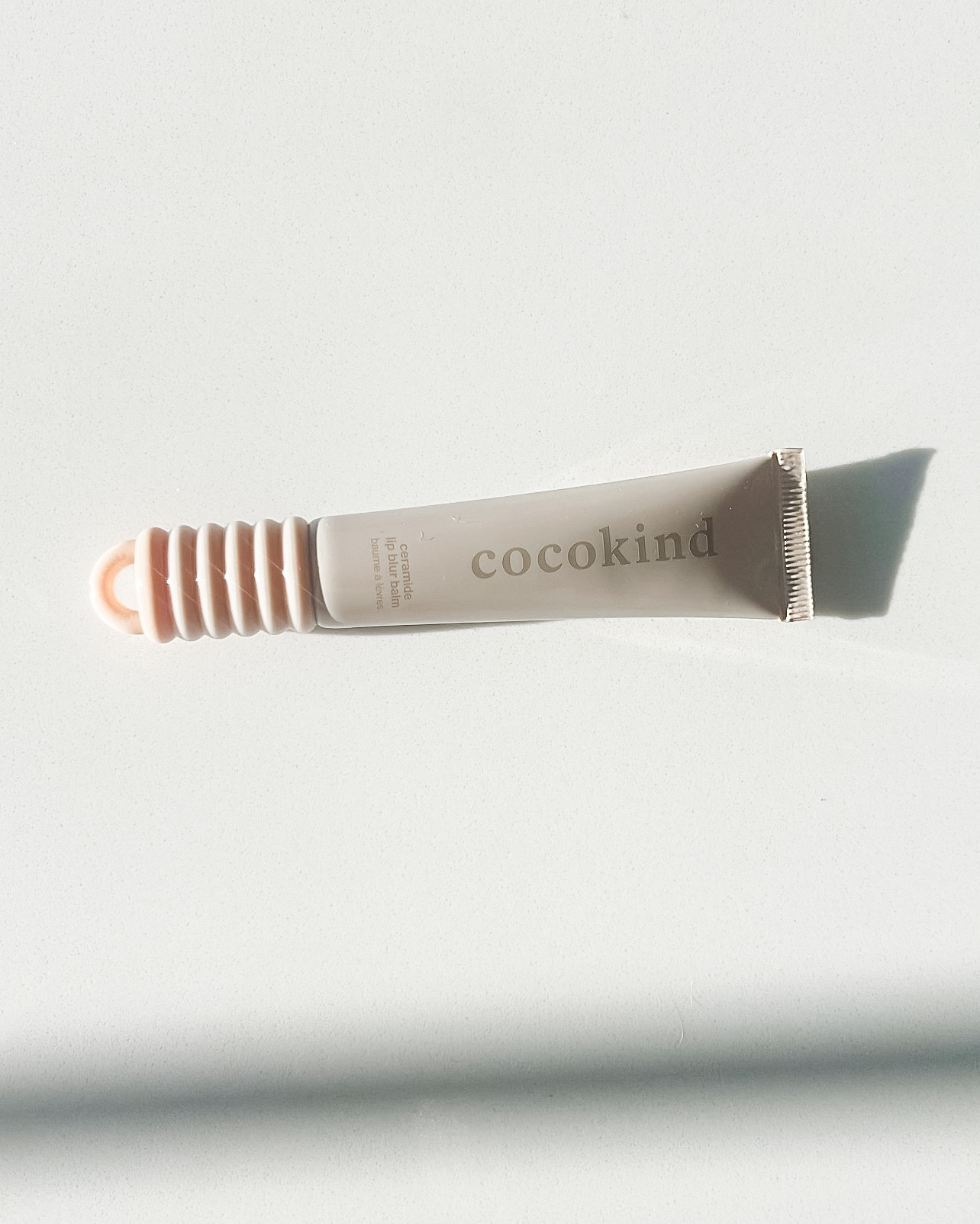 cocokind ceramide lip blur balm
#LTKbeauty #LTKmakeup 