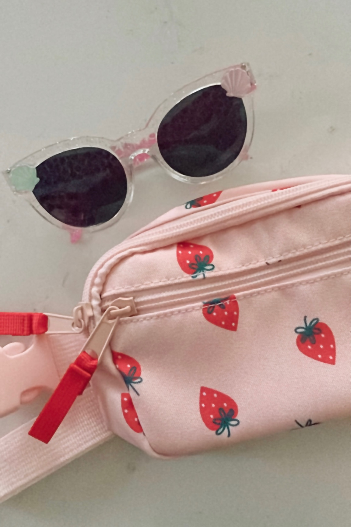 Girls summer accessories. Summer camp. Girls style. Kids style. Summer style. Sunglasses, belt bag. 

#kidsstyle #targetstyle #summerstyle #girlsaccessories

#LTKkids #LTKstyletip