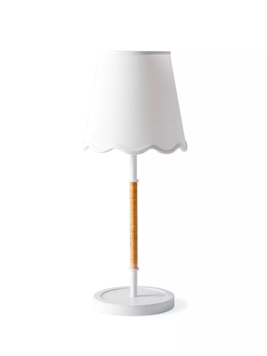 Larkspur Petite Table Lamp | Serena and Lily