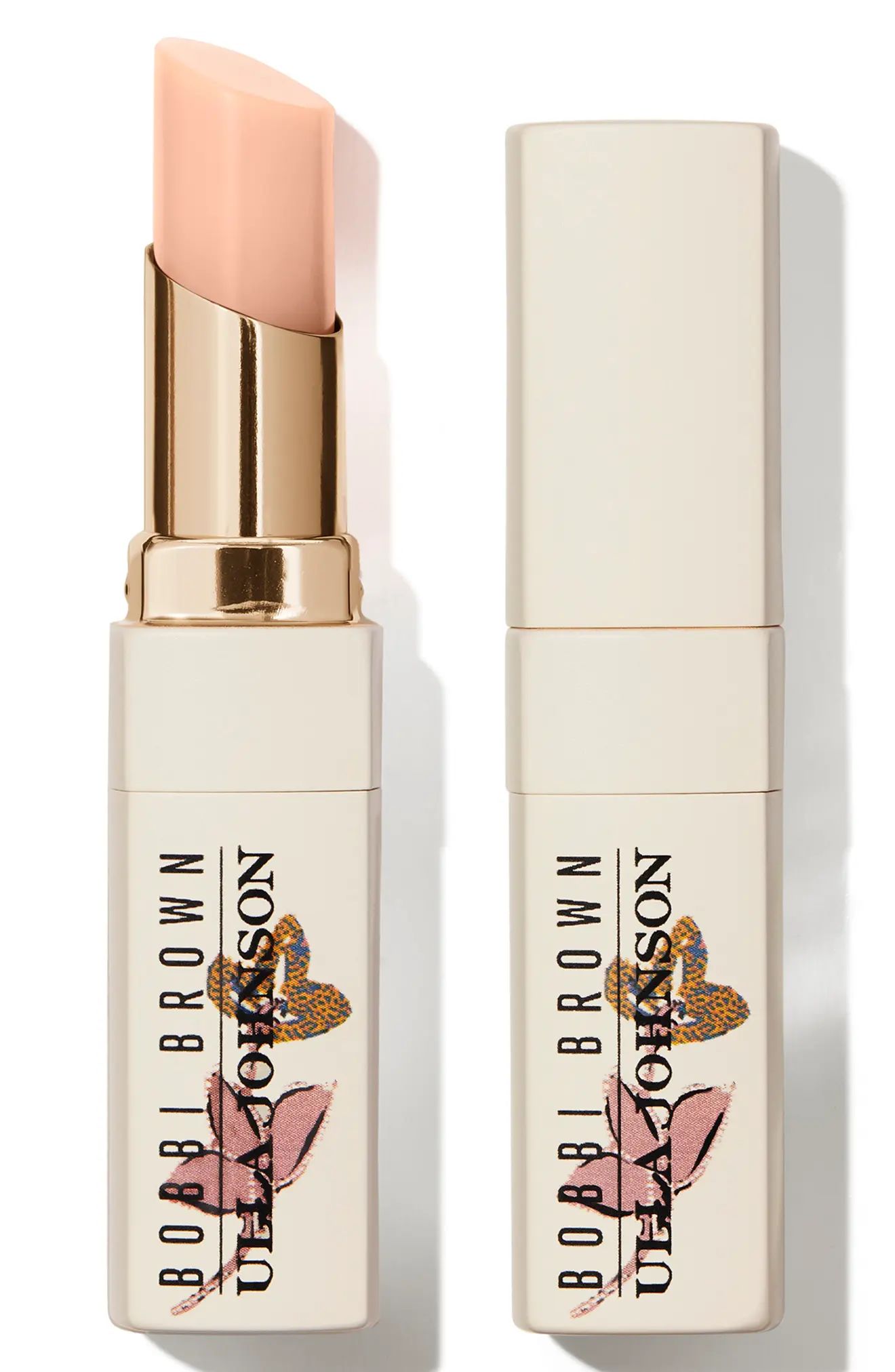 Bobbi Brown X Ulla Johnson Extra Lip Tint Lip Balm - Bare Pink (Nordstrom Exclusive) | Nordstrom