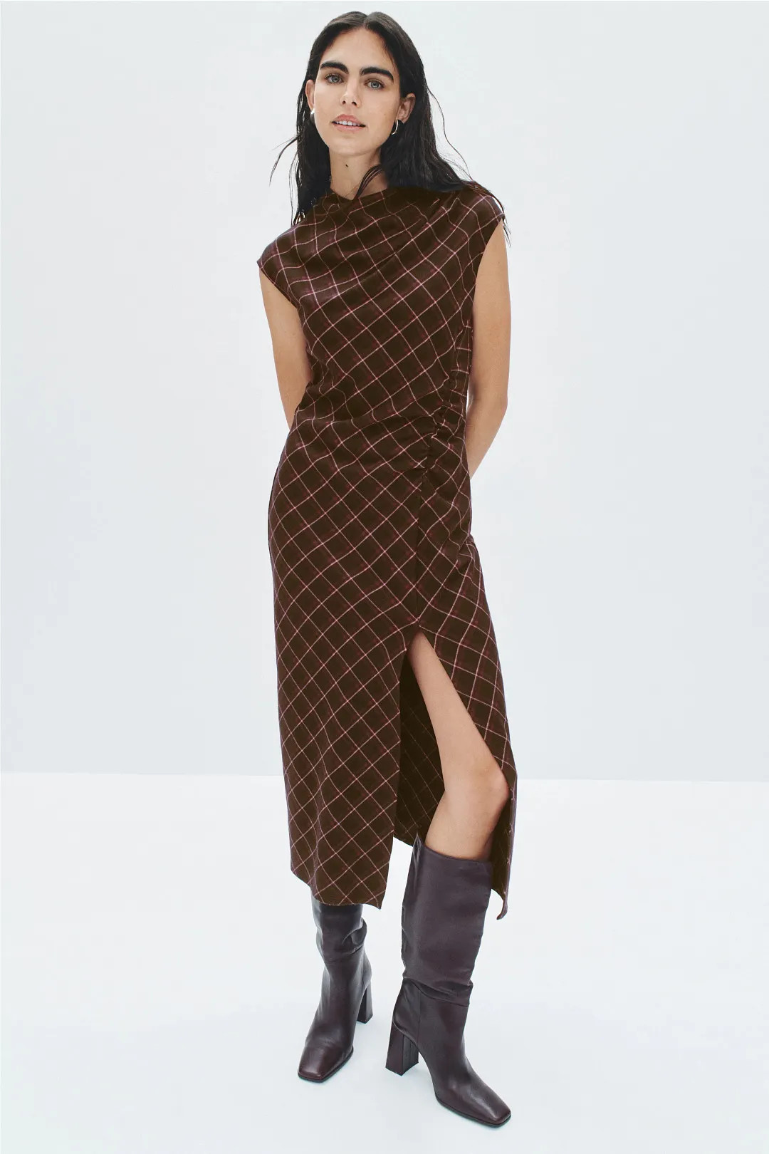 Sanctuary Autumns Best Dress | Rent the Runway