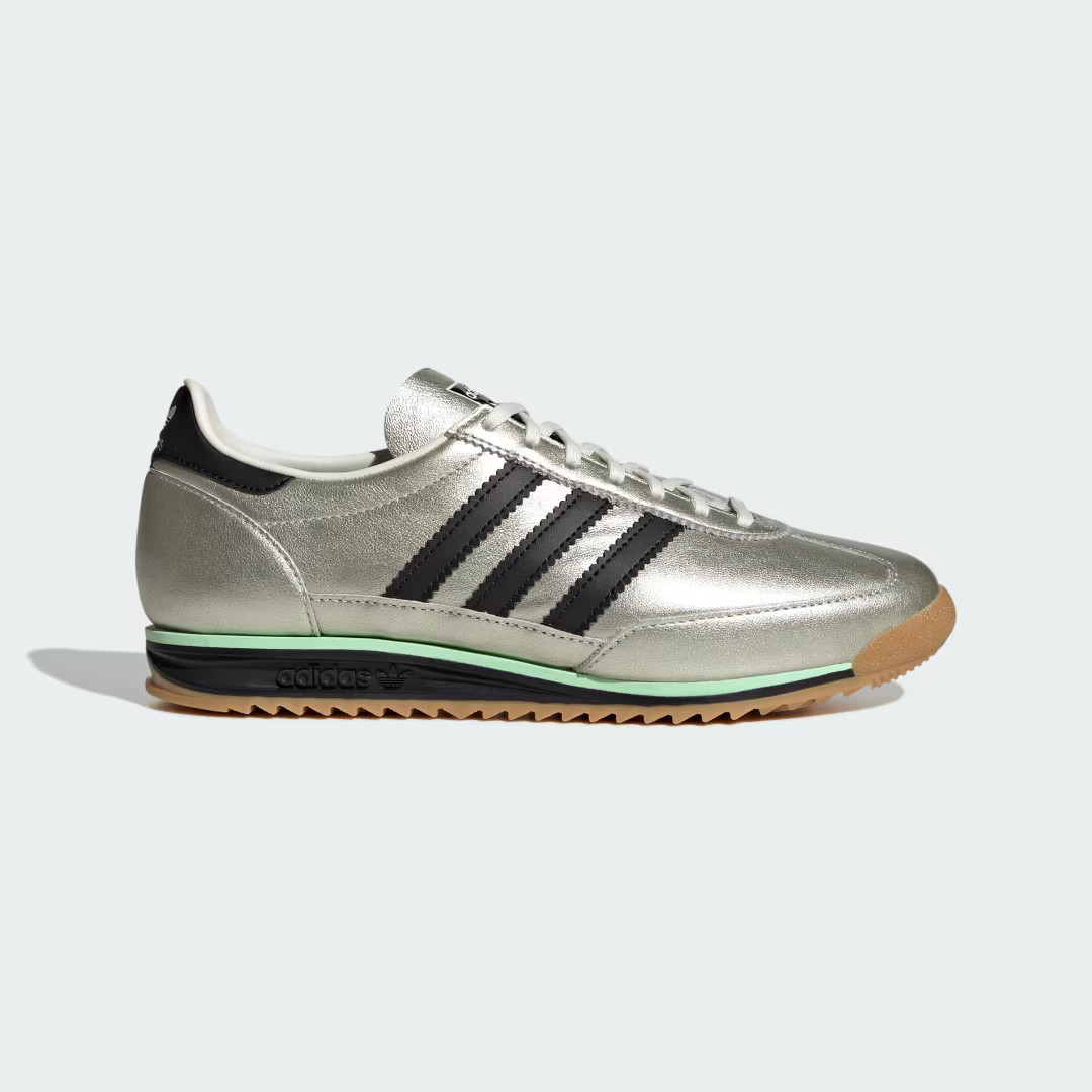SL 72 OG Shoes | adidas (US)
