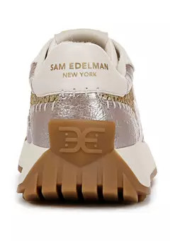 Sam Edelman Langley Woven Sneakers | Belk