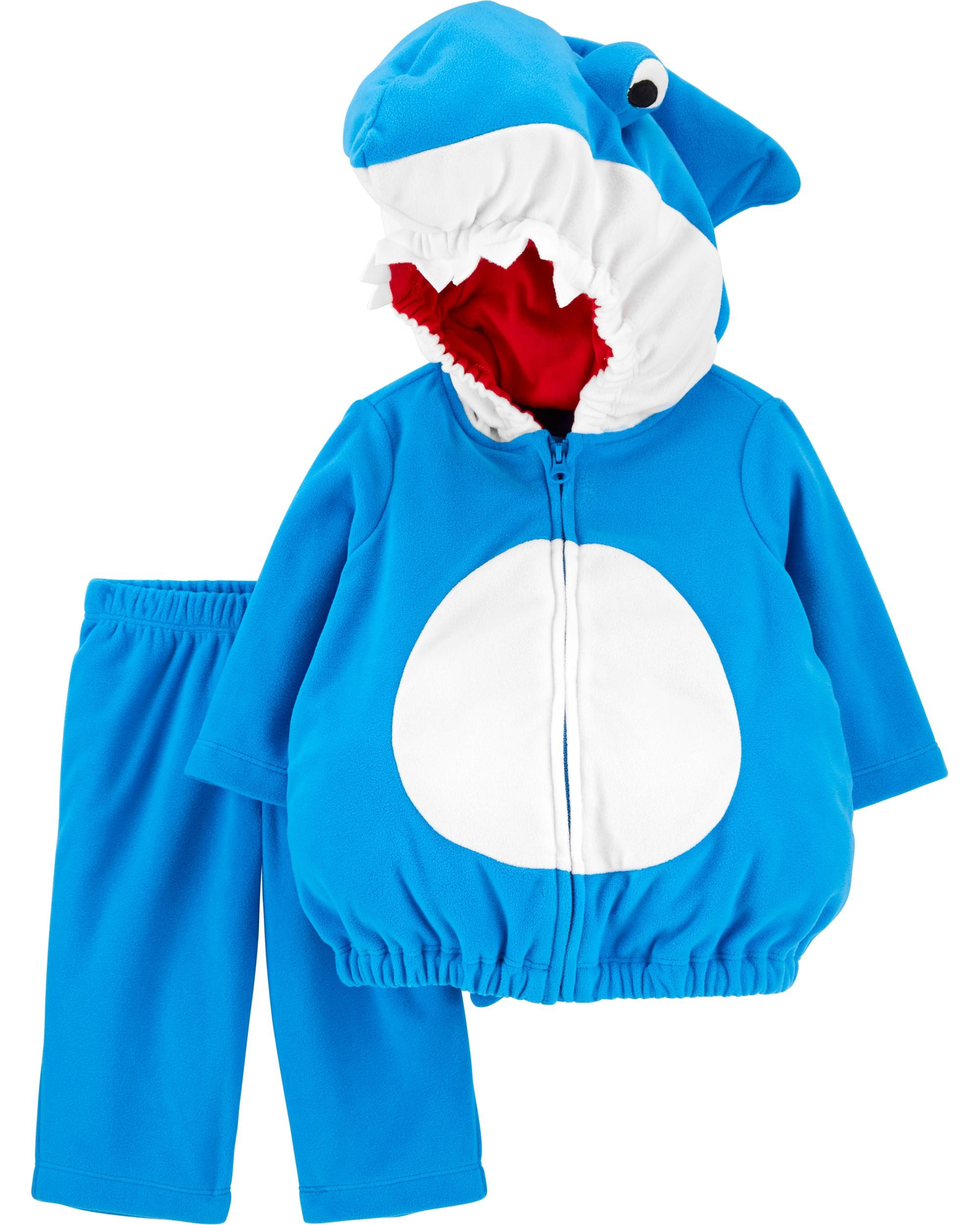 Little Shark Halloween Costume | Carter's