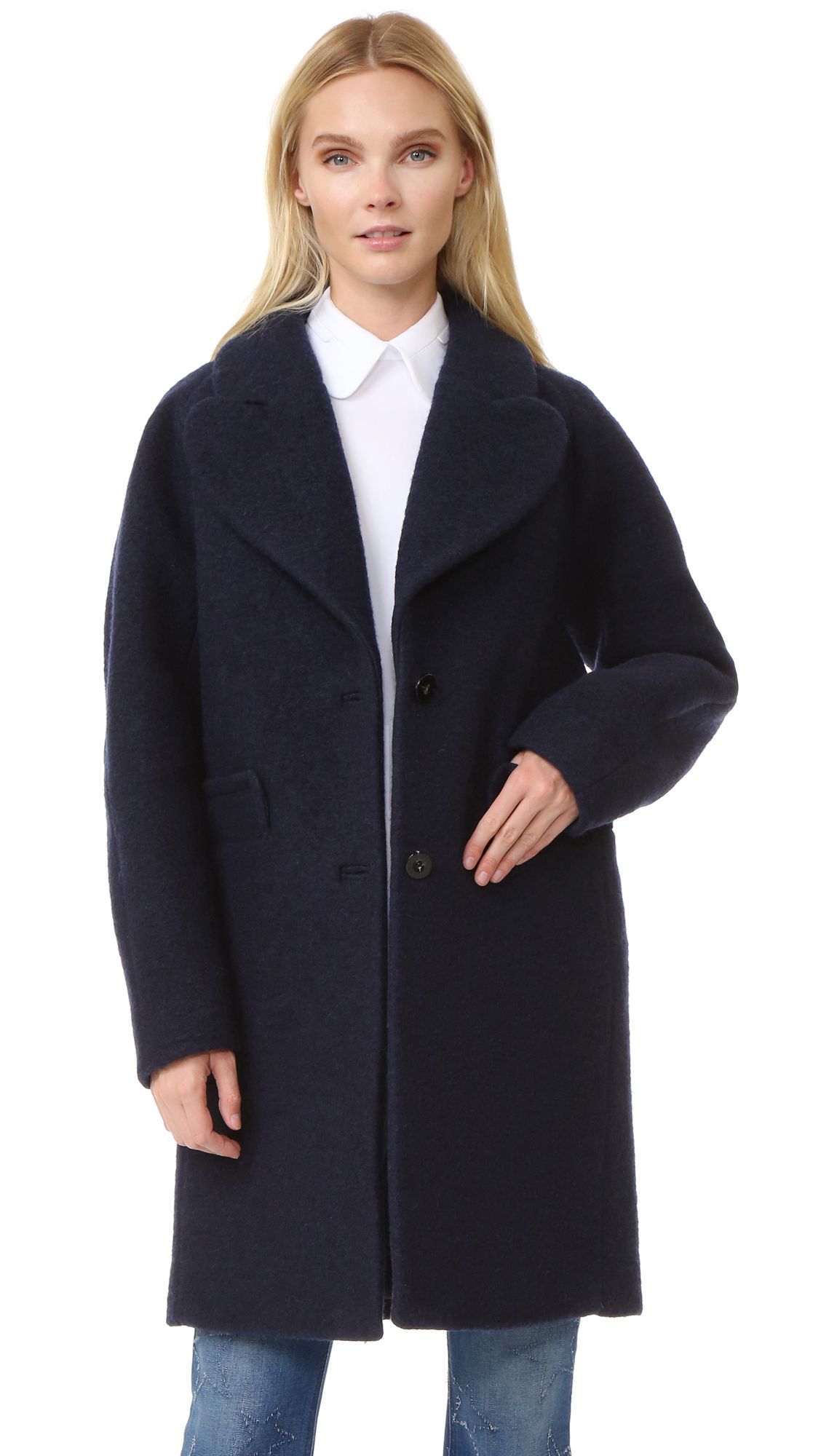 Wool Coat | Shopbop