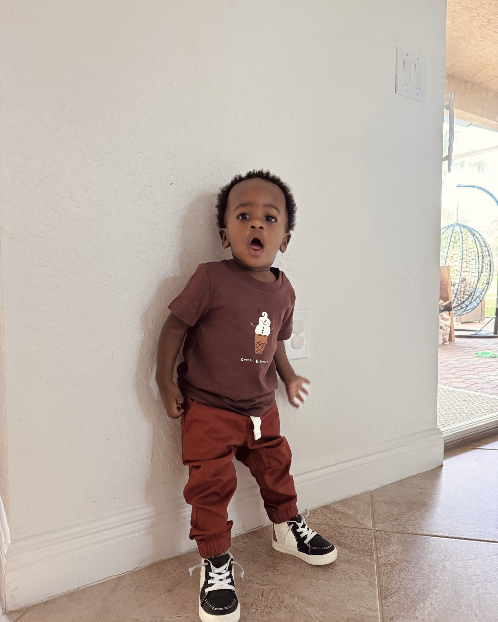 Fall in Florida toddler ootd 

#LTKBaby #LTKHoliday #LTKKids