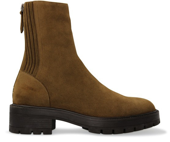 AQUAZZURASaint Honore ankle boots | 24S (APAC/EU)