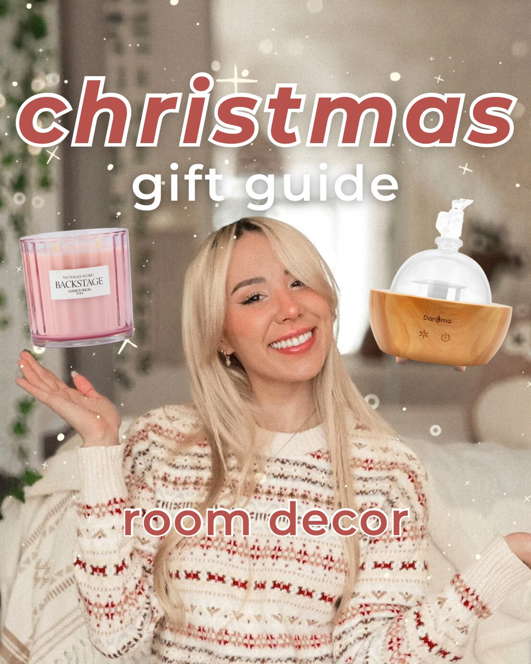 All the room decor items mentioned in my Christmas gift guide YouTube video


#LTKGiftGuide #LTKHome #LTKCyberWeek