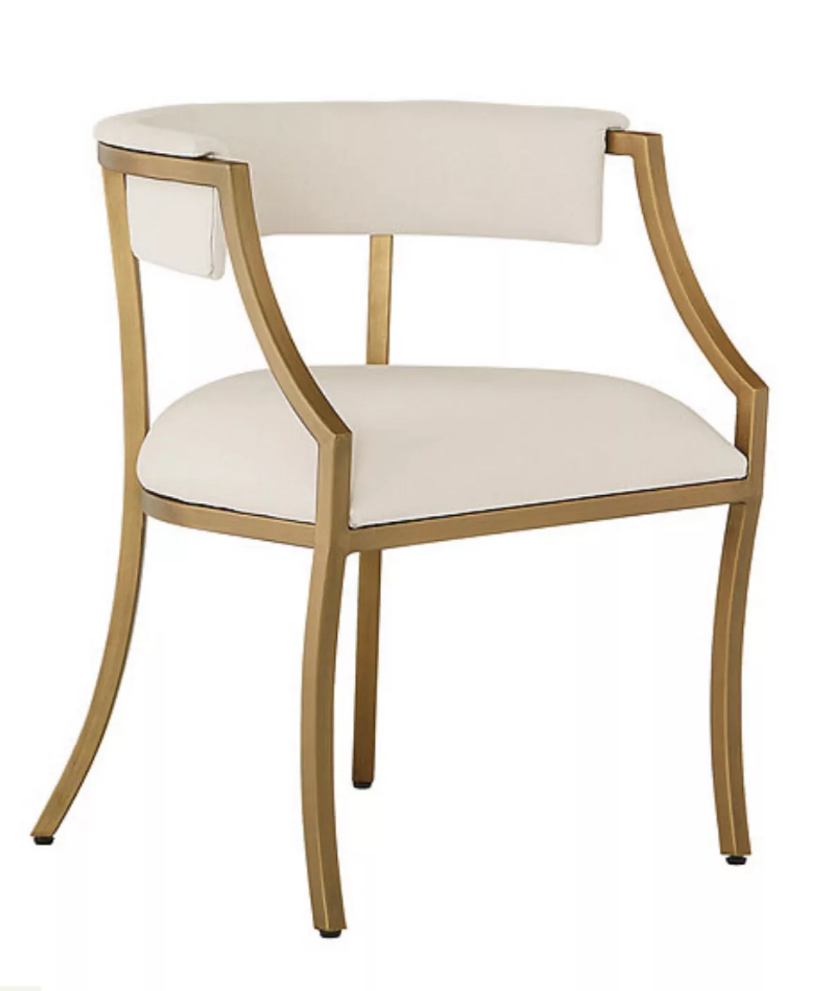 Oval Back Louis XVI Side Chair, Ballard Designs in 2023