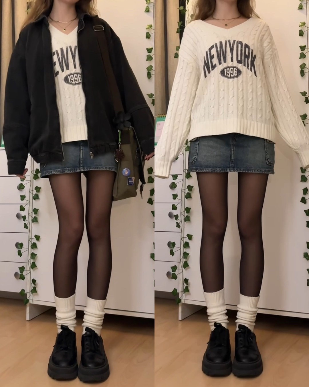 30 days of autumn outfits 🍂 day 4

#LTKFashionMonth #LTKuk #LTKautumn