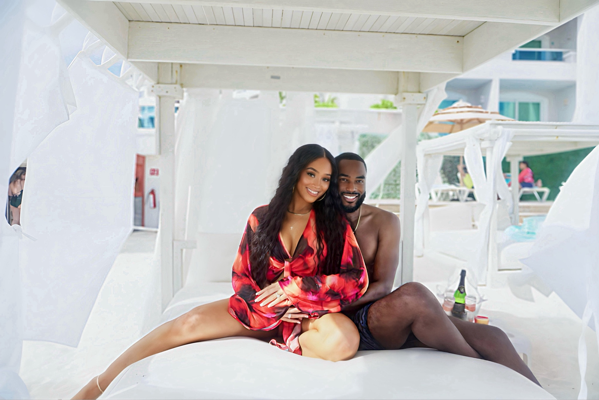 Gorgeous vacation set

#LTKswim #LTKtravel