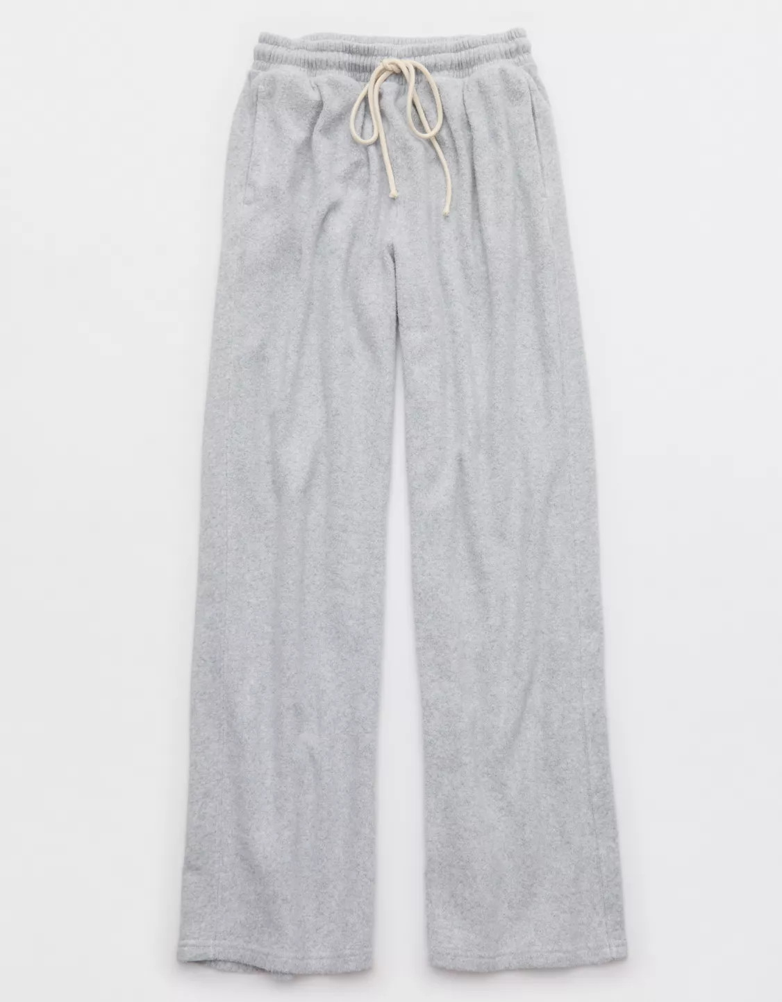 Aerie Sherpa Trouser | Aerie
