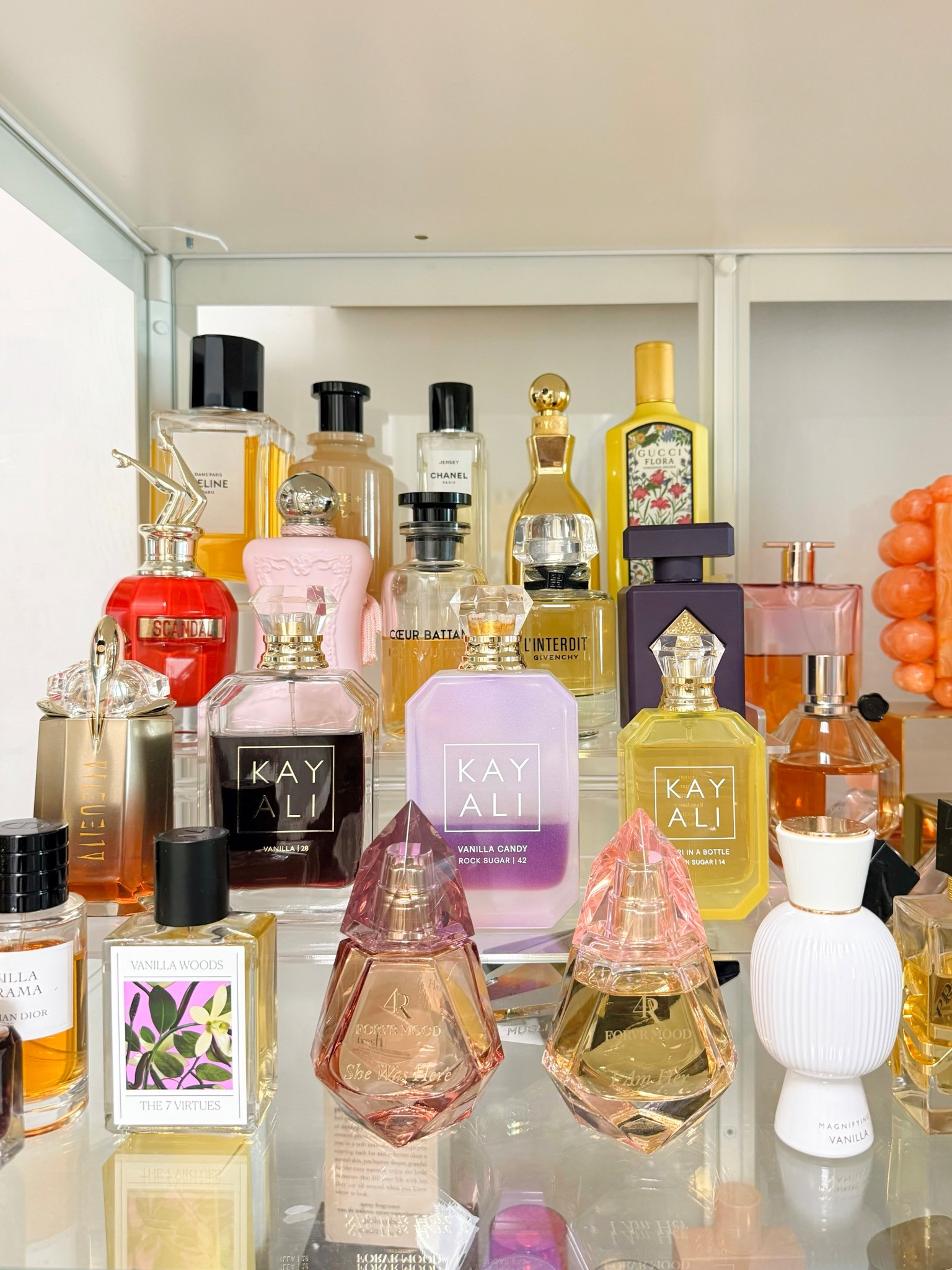 Some of my favorite perfumes currently on rotation 

#LTKSeasonal #LTKBeauty