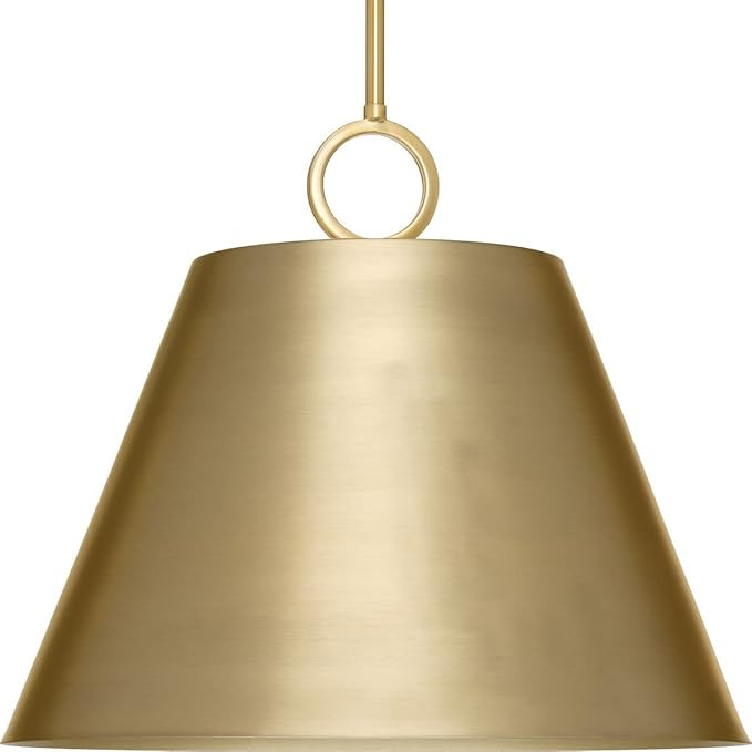 Progress Lighting P500368-109 Parkhurst Pendants, Gold | Amazon (US)